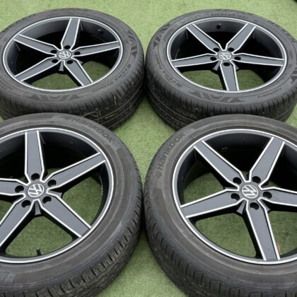 Volkswagen TAYRON, 8J ET40