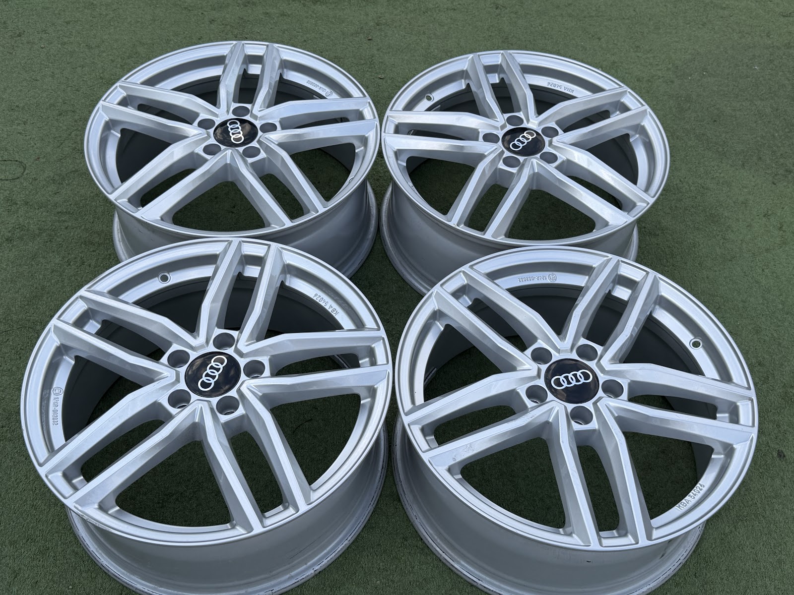 Audi 7.5J, ET53