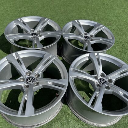 Volkswagen ORGINALUS - 8,5J, ET32