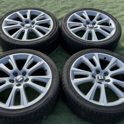 Seat VOKISKI - 7.5J, ET51
