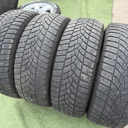 Goodyear 205/60 R16