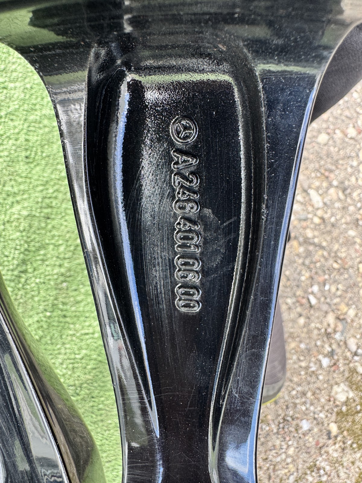 Audi ORGINALUS - 7,5J, ET52 - Image 10