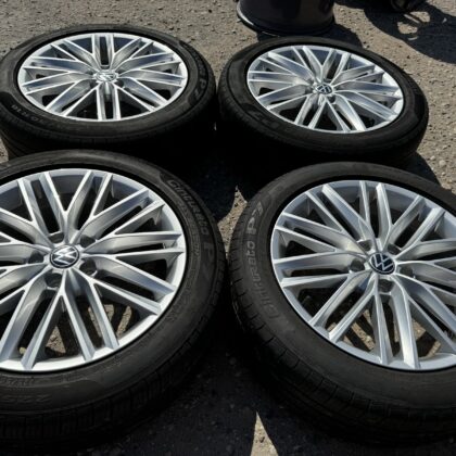 Volkswagen GOLF / T-ROCK - 7J, ET45
