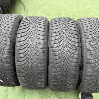 Goodyear 205/55 R16