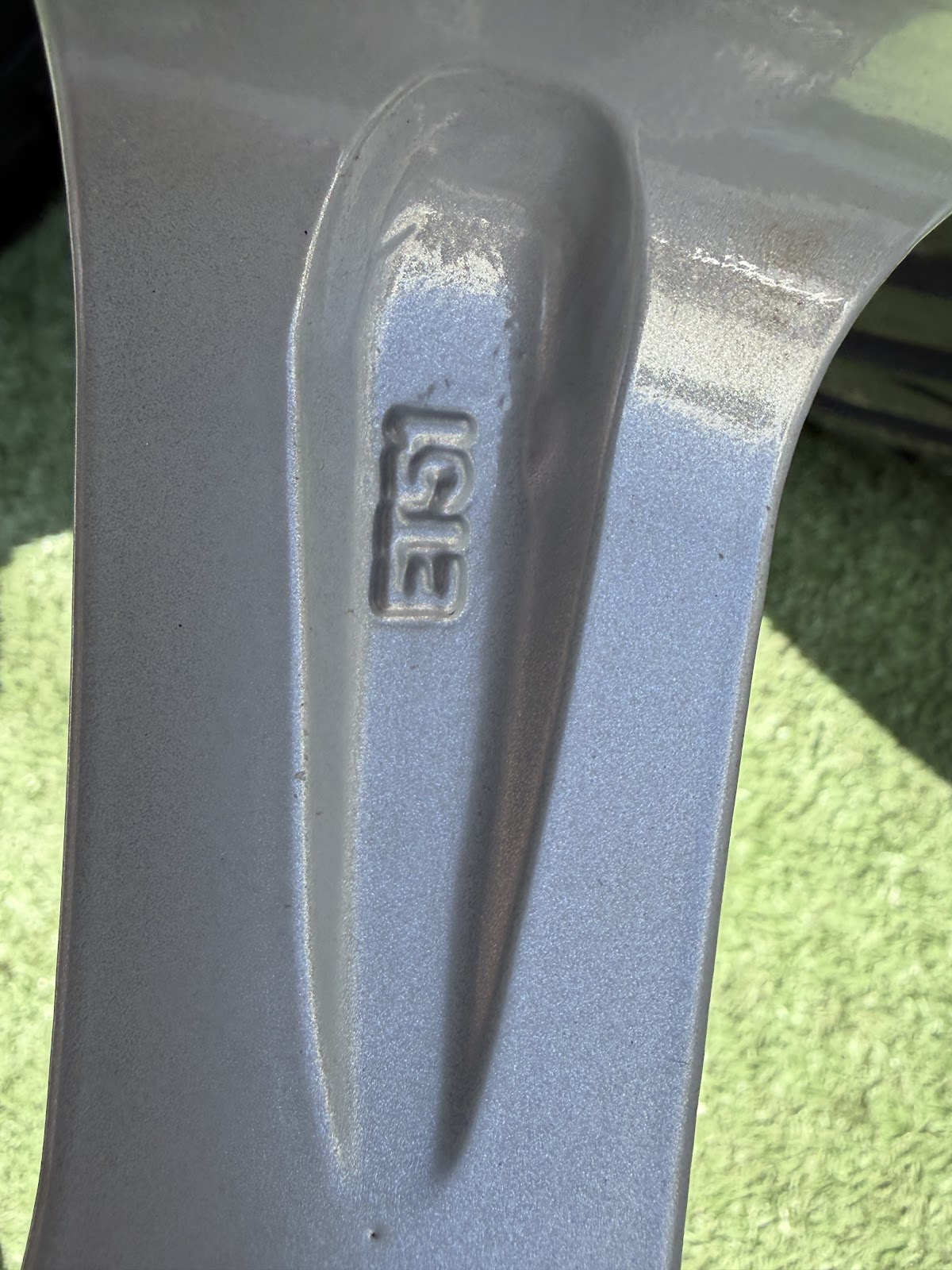 Seat VOKISKI - 7.5J, ET51 - Image 7