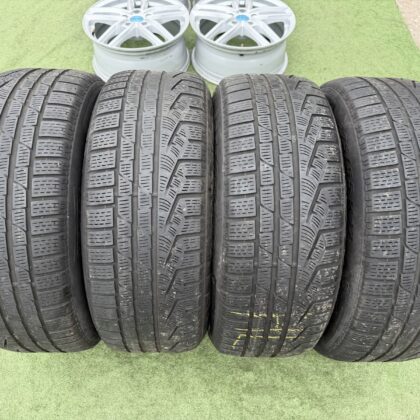 Pirelli 225/55 R17