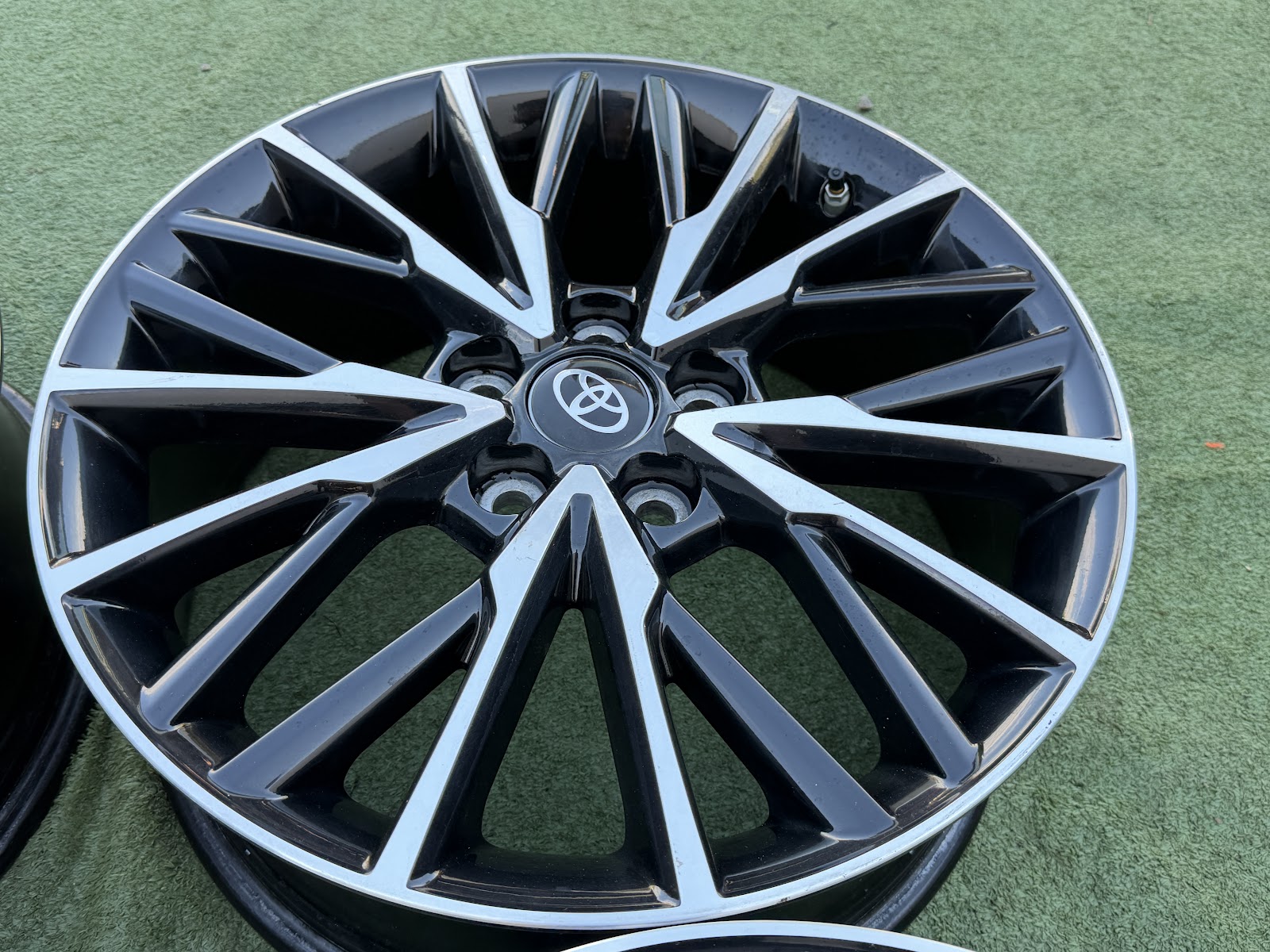 Toyota 7J, ET50 - Image 4