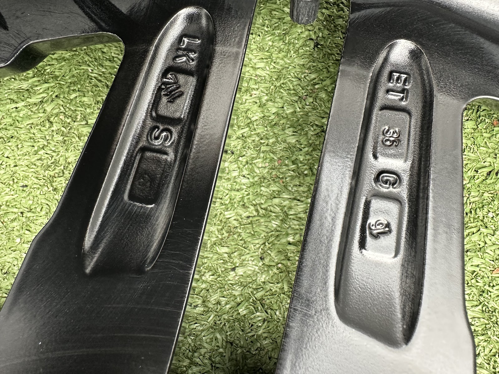 Seat VOKISKI - 8,5J, ET36 - Image 9
