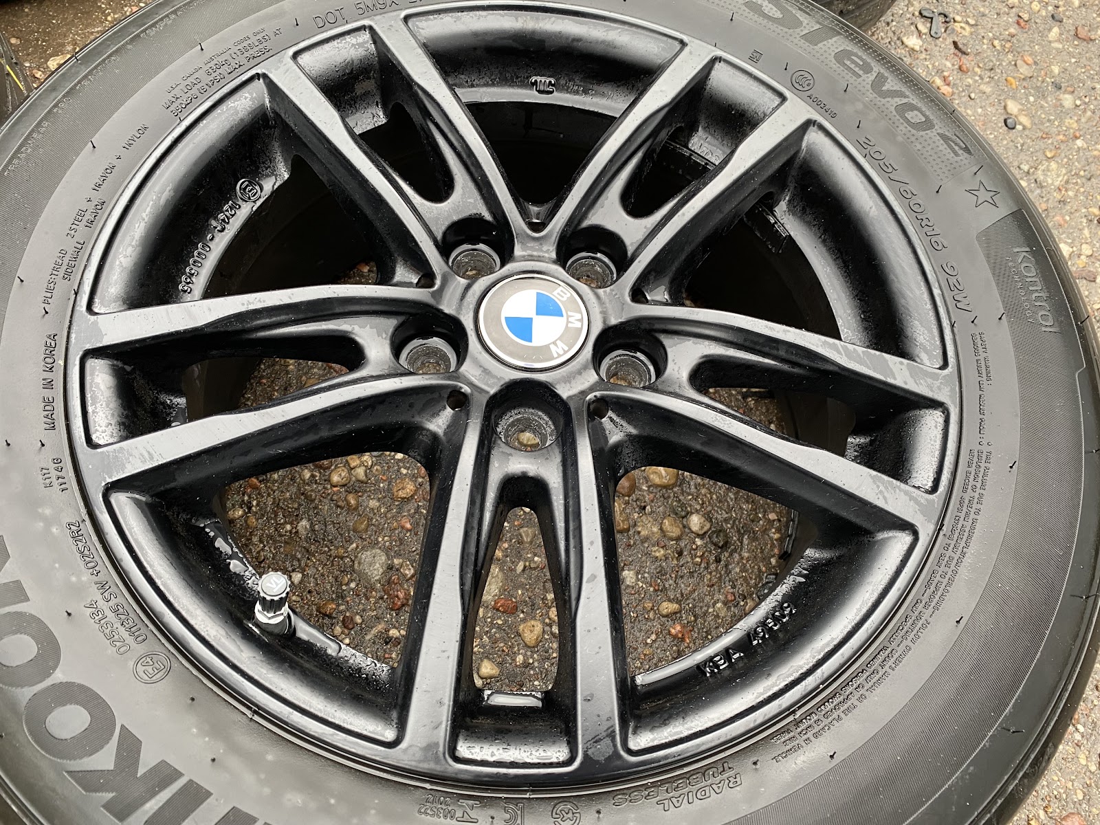 BMW 7J, ET52 - Image 2