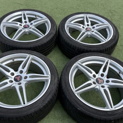 Mitsubishi 7.5J, ET40