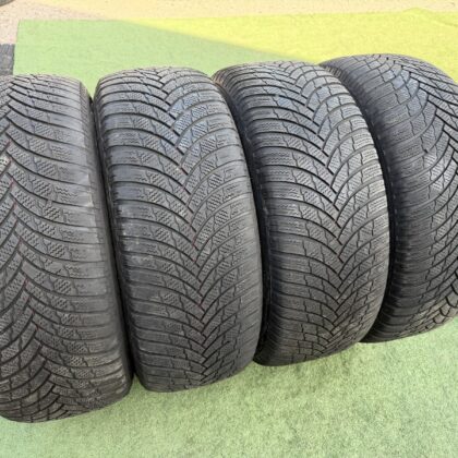 Firestone 255/55 R19