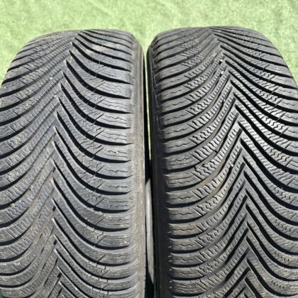 Michelin 215/55 R17