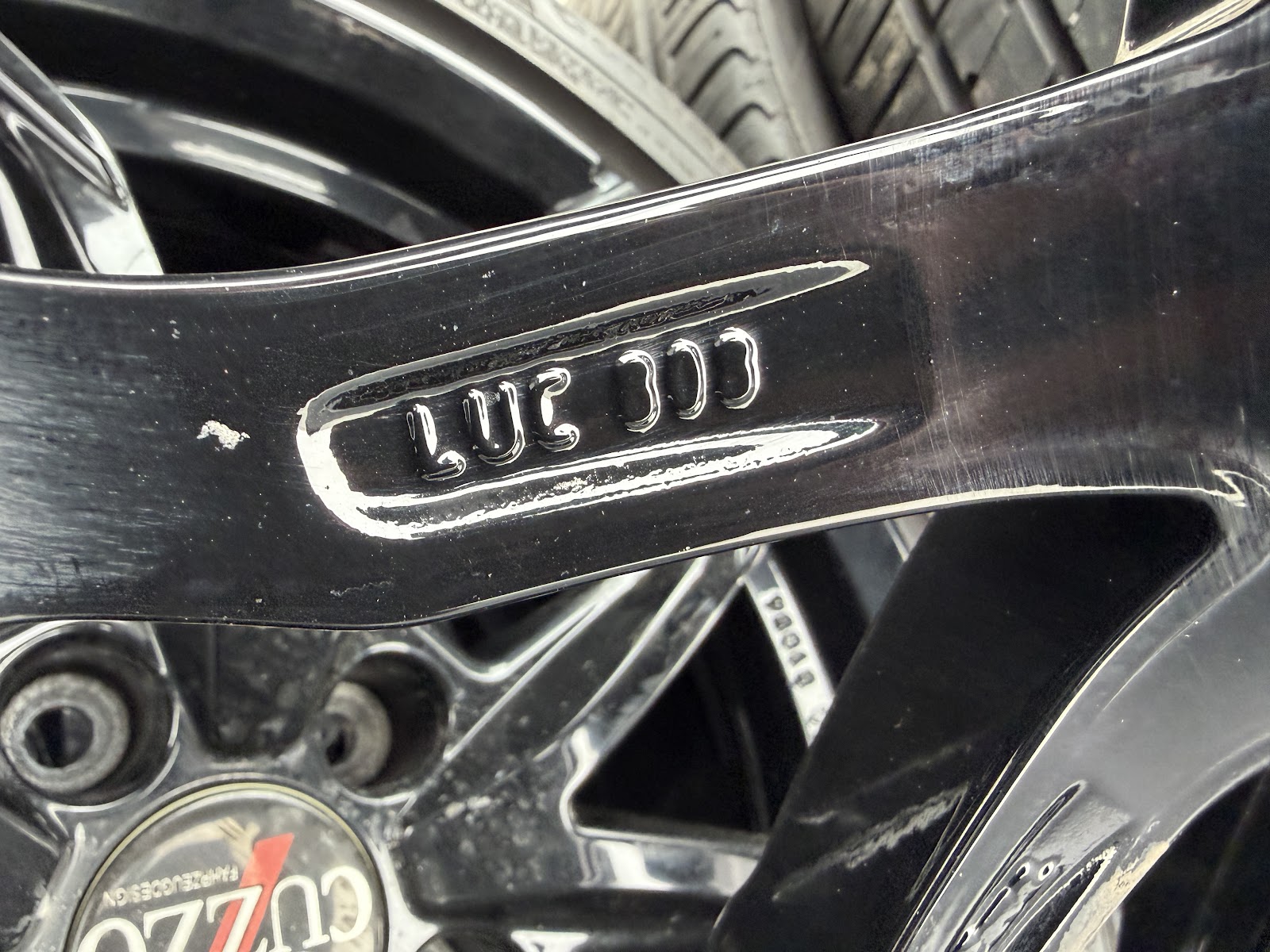 Subaru 8J, ET39 - Image 11