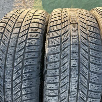 Continental 235/50 R19