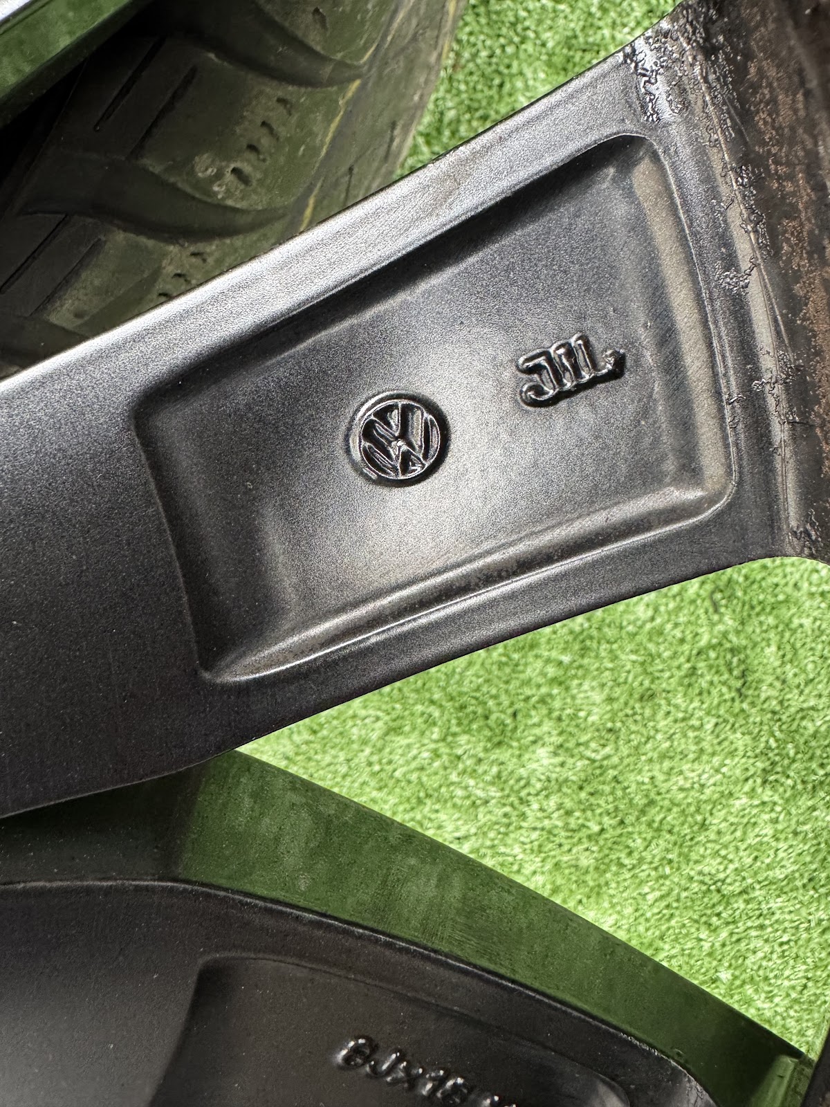 Seat ORGINALUS - 8J, ET40 - Image 9