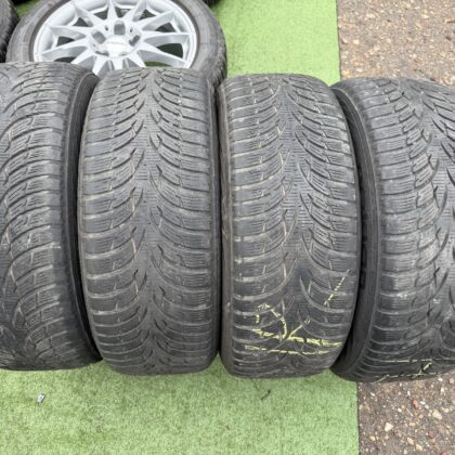 Nokian 205/55 R16