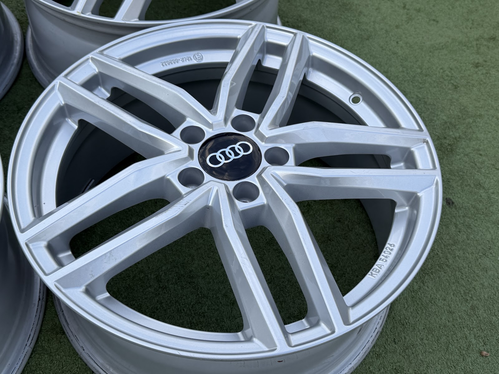 Audi 7.5J, ET53 - Image 3