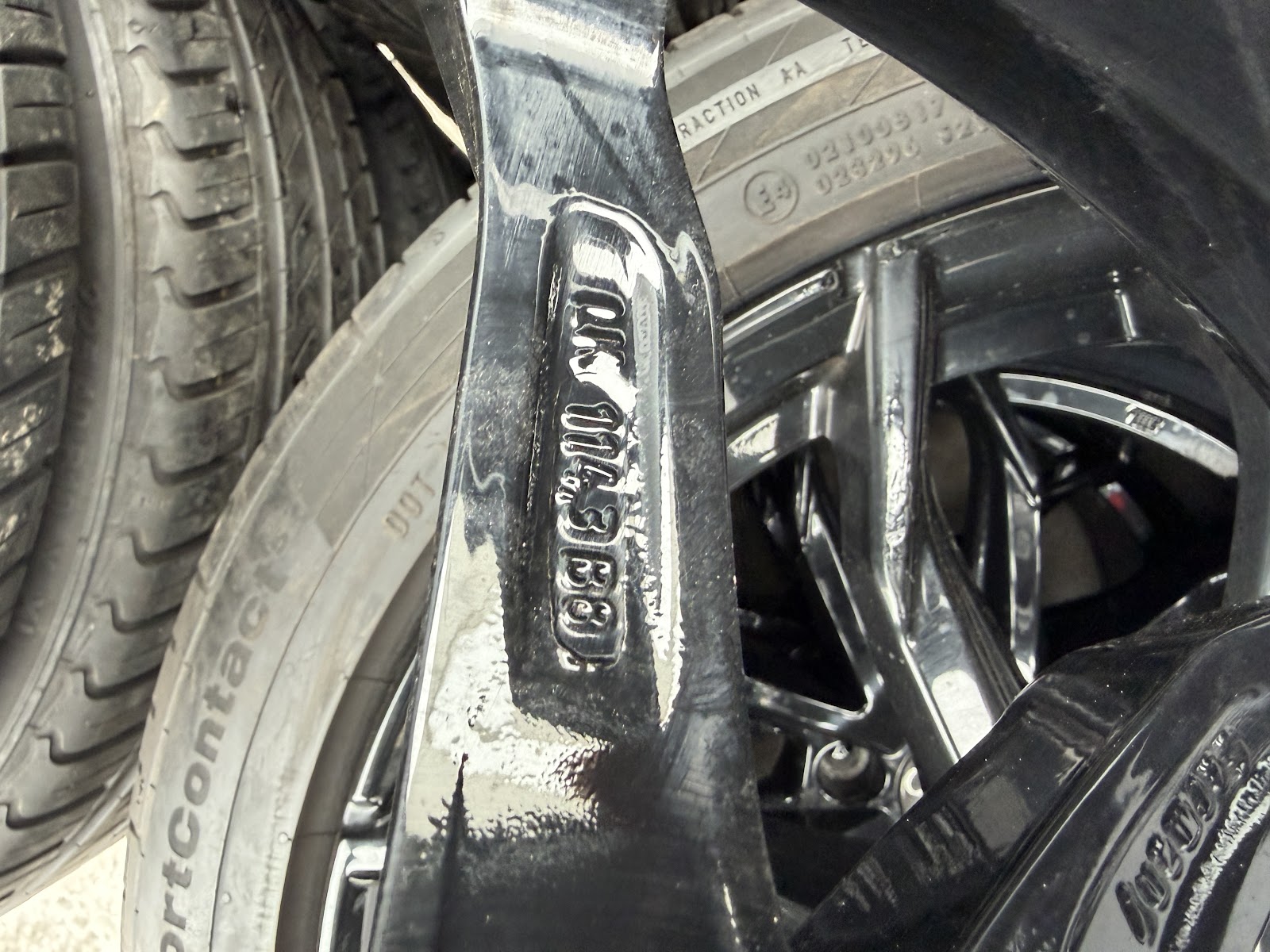 Mazda 8J, ET39 - Image 8