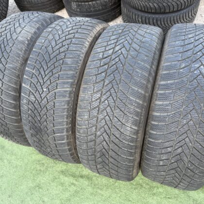 Bridgestone 235/55 R19