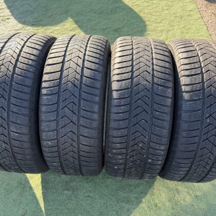 Pirelli 245/45 R18