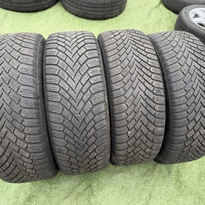 Continental 205/55 R16