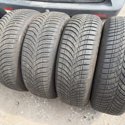 Goodyear 215/65 R17