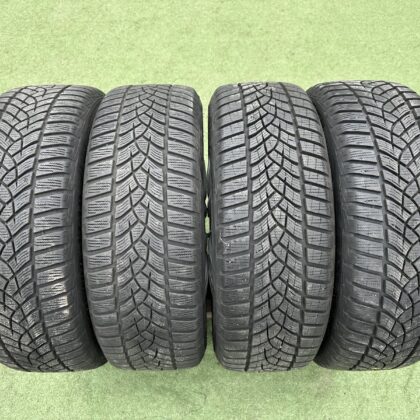 Goodyear 205/55 R17