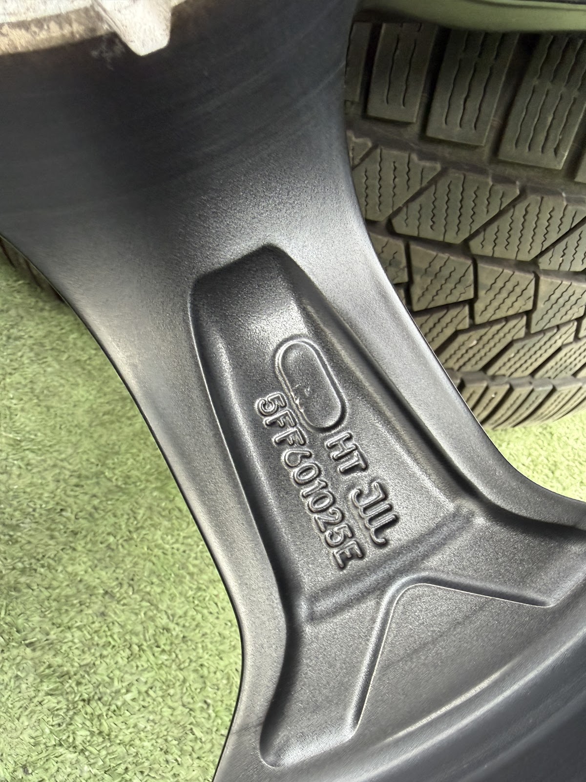 Cupra 8J, ET40 - Image 10