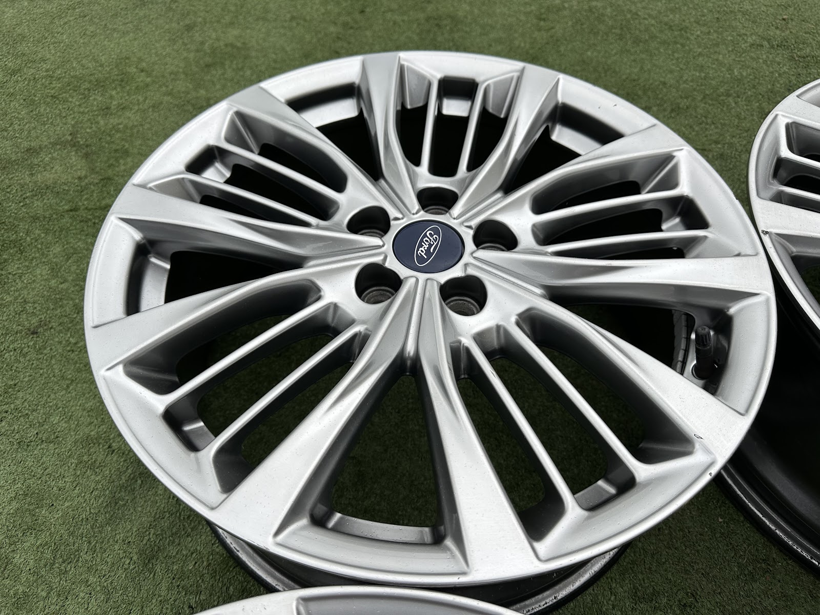 Ford ORGINALUS - 7,5J, ET50 - Image 4