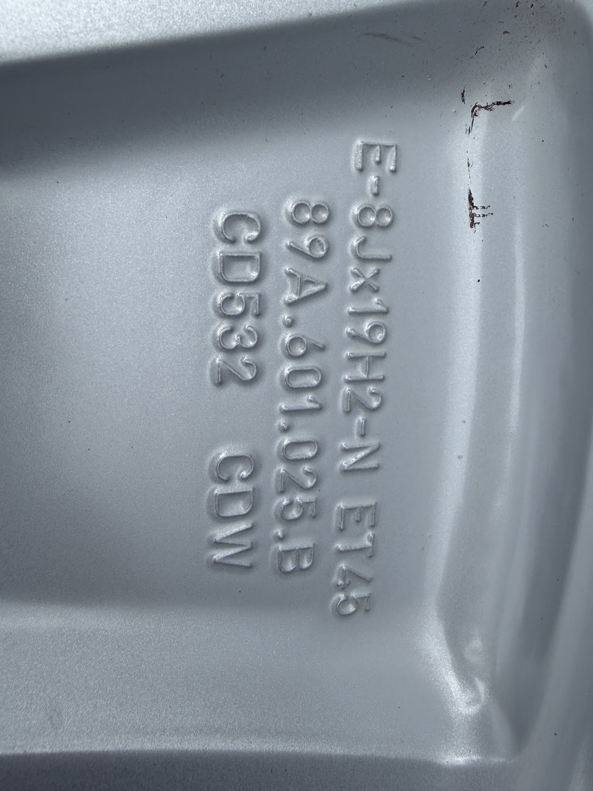 Volkswagen ID.4 / ID.5 - 8J, ET45 - Image 6