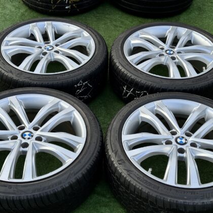 BMW X3 / X4 - 7,5J, ET32
