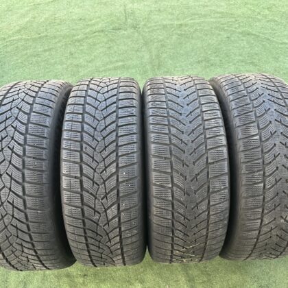Goodyear 225/55 R18