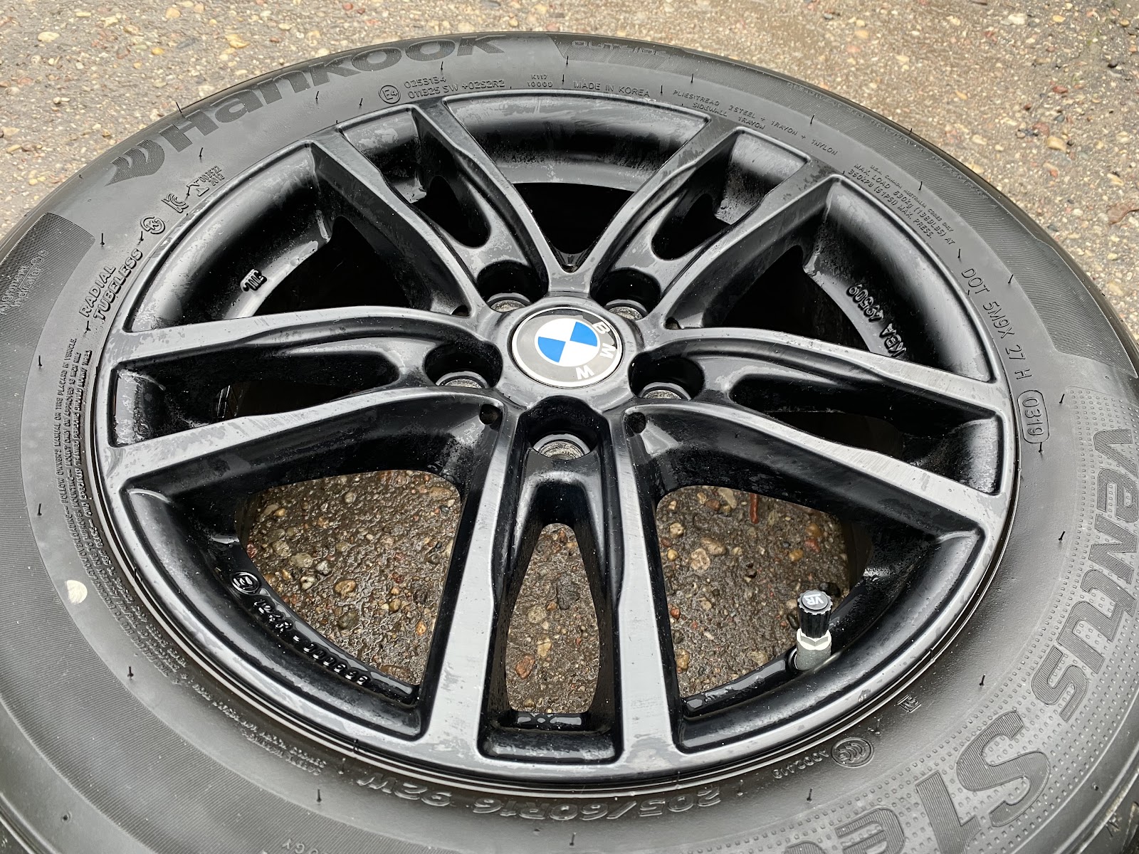 BMW 7J, ET52 - Image 5