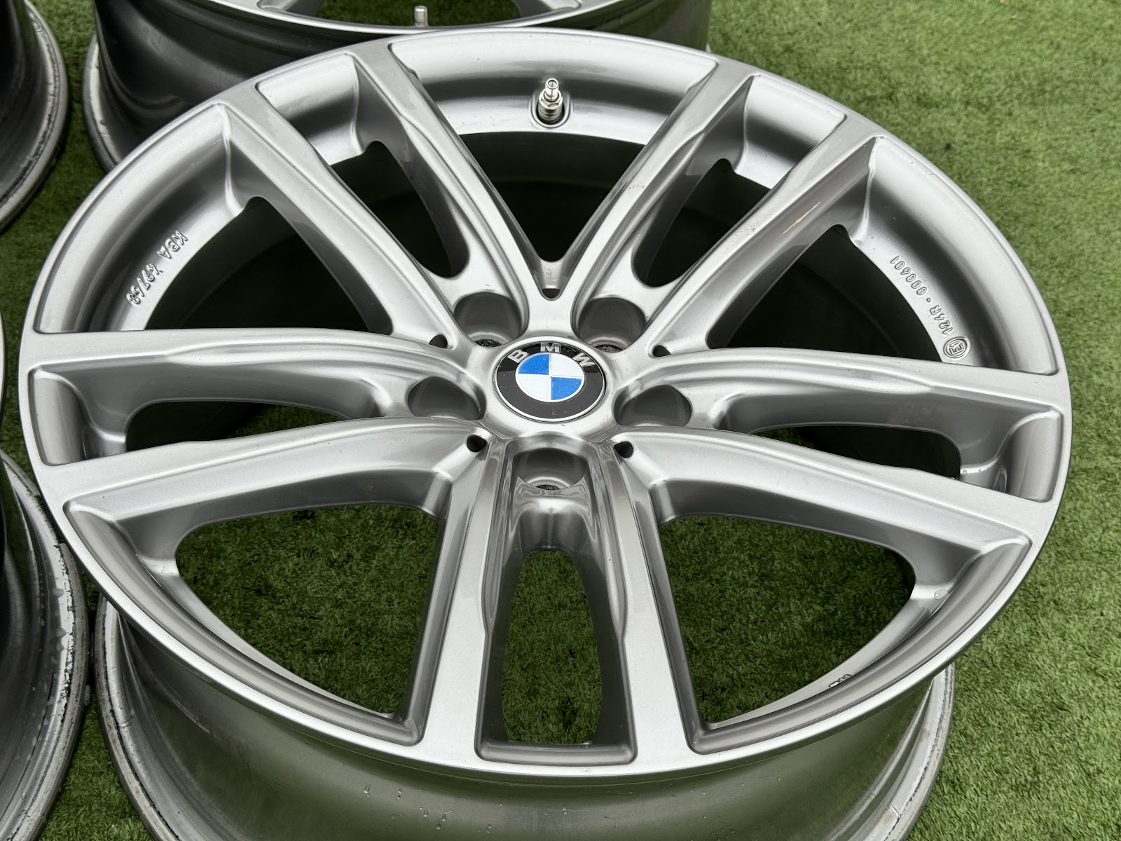 BMW X3 - 7J, ET22 - Image 3