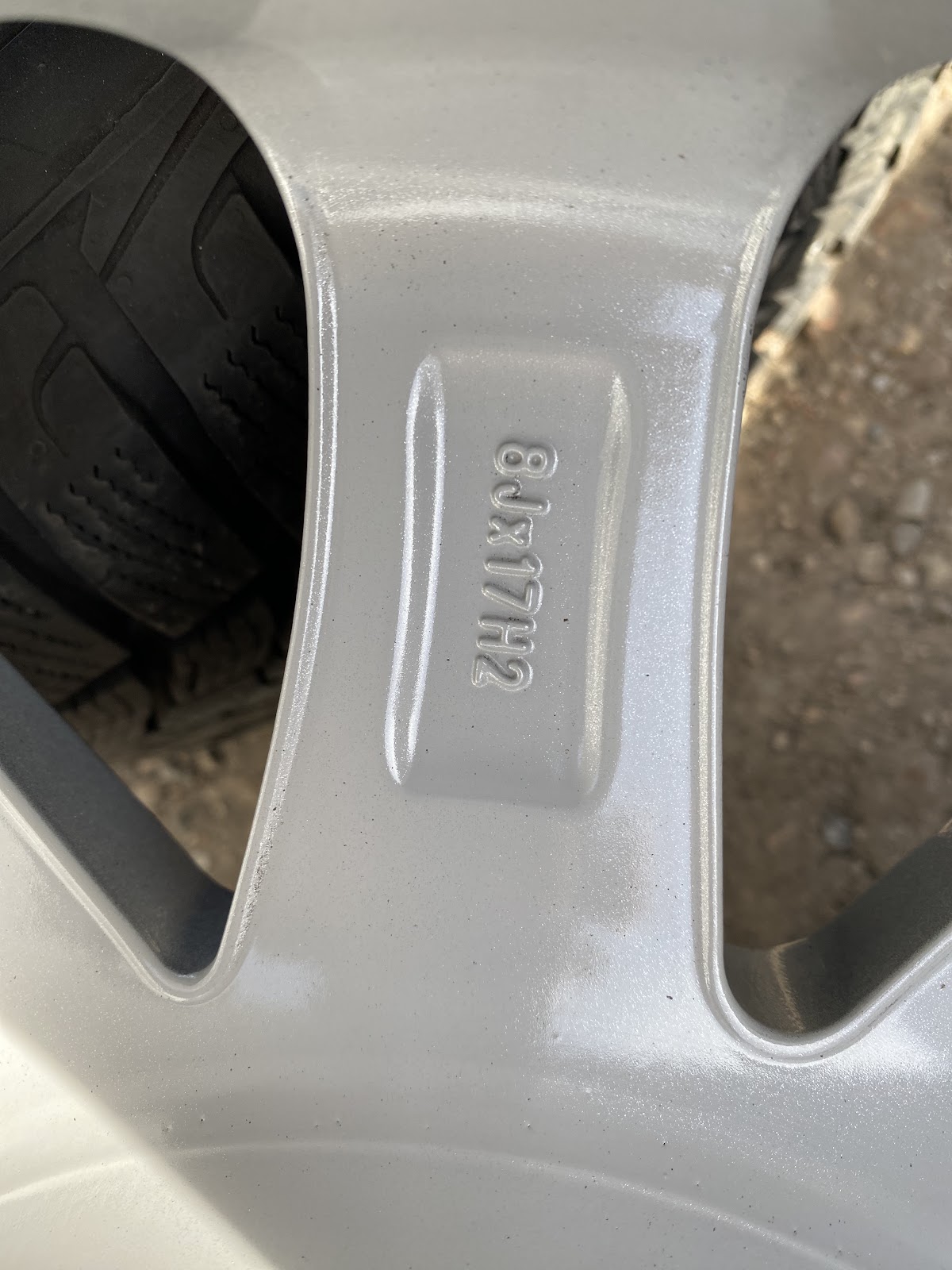 Skoda VOKISKI - 8J, ET30 - Image 6