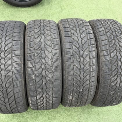 Bridgestone 195/55 R16