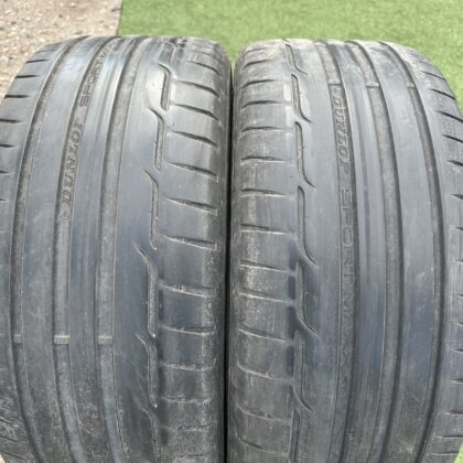 Dunlop 225/45 R17