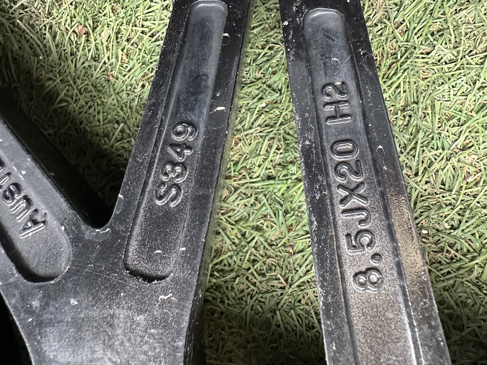 KESKIN VOKISKI - 8,5J, ET45 - Image 10