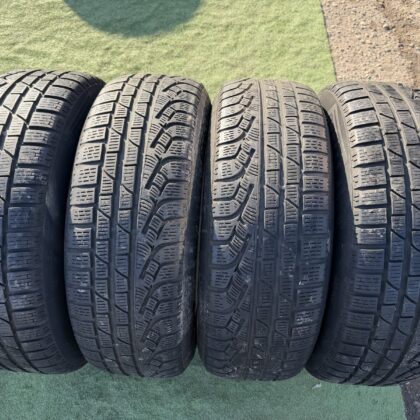 Pirelli 205/65 R17
