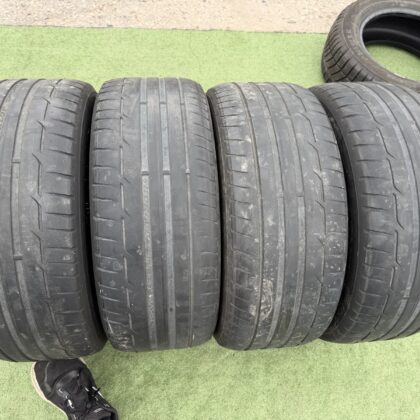 Dunlop 225/45 R17