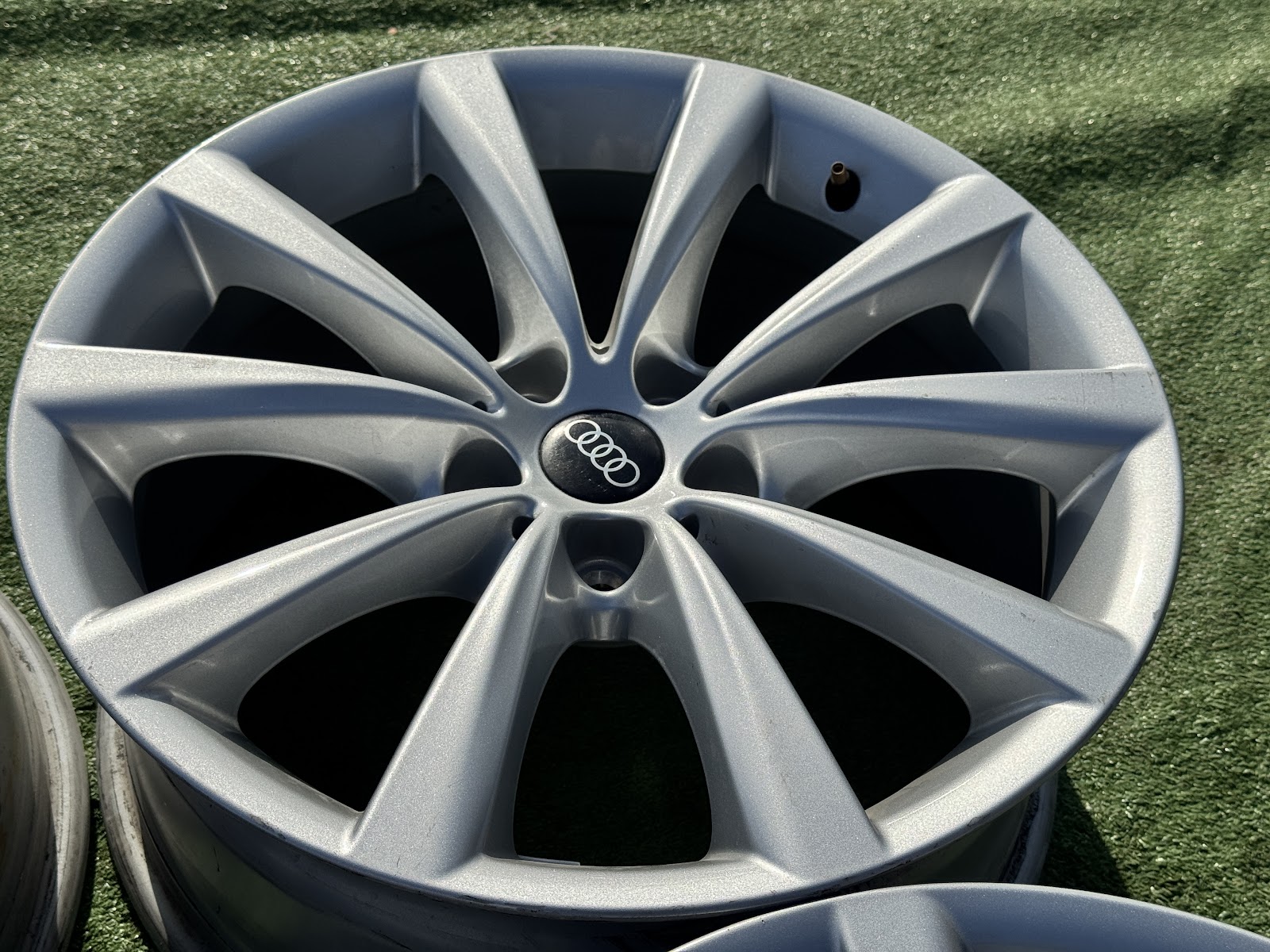 Audi ORGINALUS - 8J, ET30 - Image 4