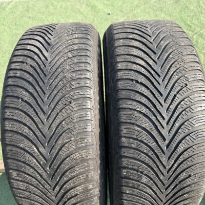 Michelin 215/60 R16