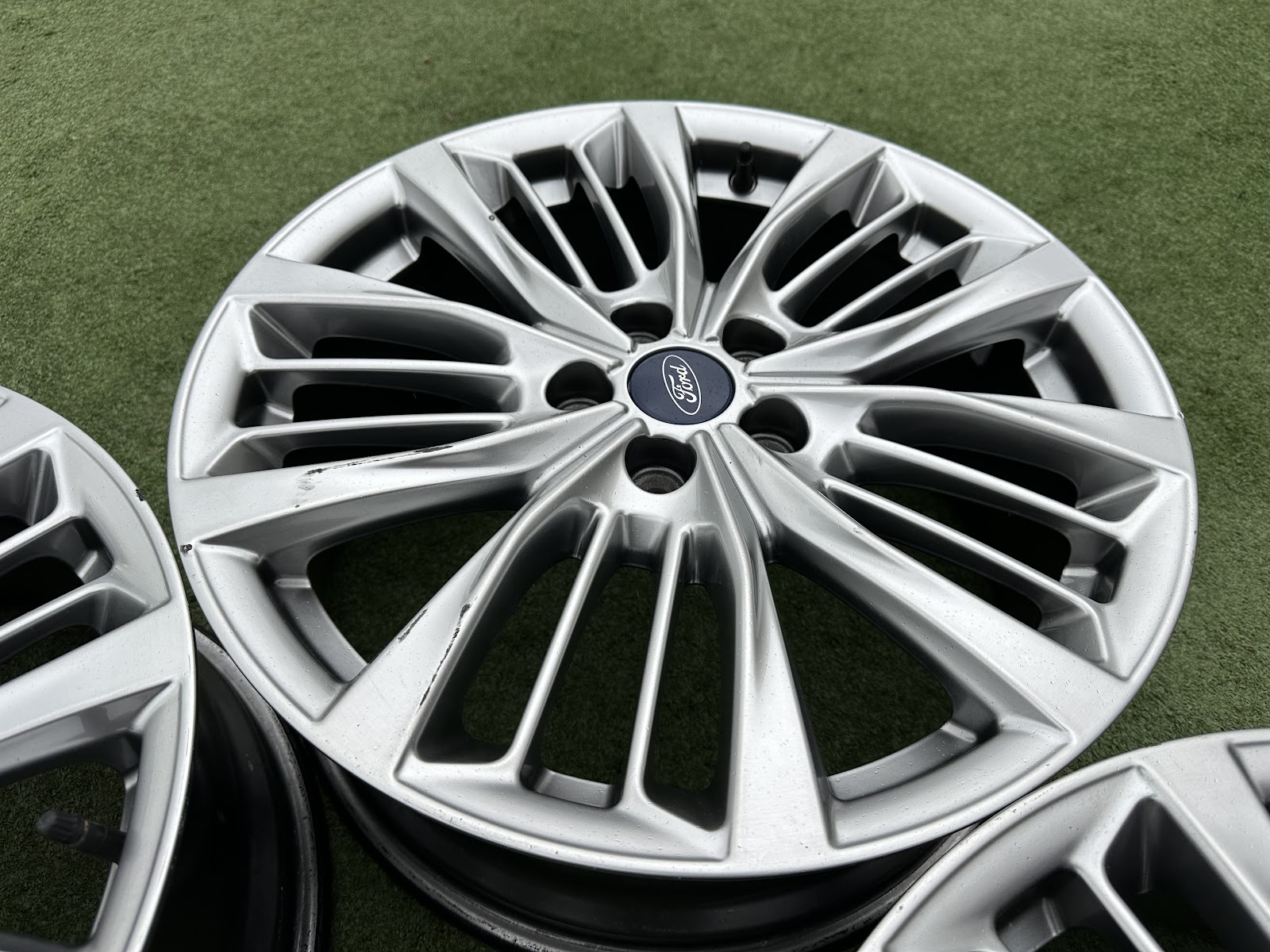 Ford ORGINALUS - 7,5J, ET50 - Image 5