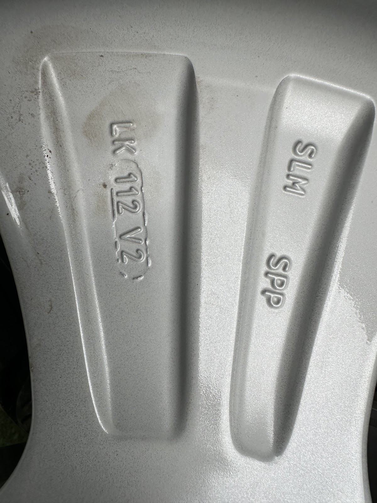 Skoda VOKISKI - 8J, ET49 - Image 7