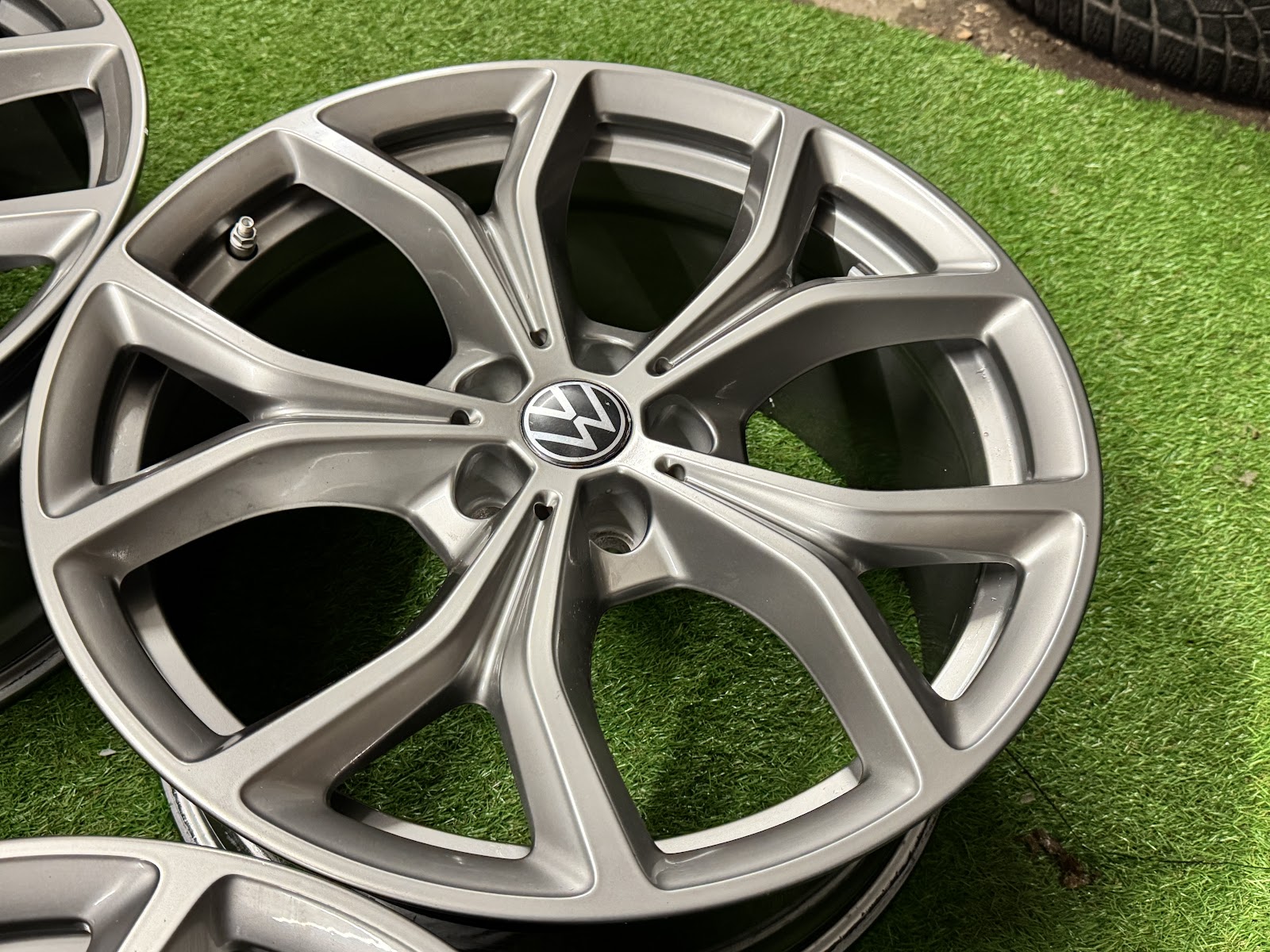 Volkswagen TIGUAN - 9J, ET38 - Image 4