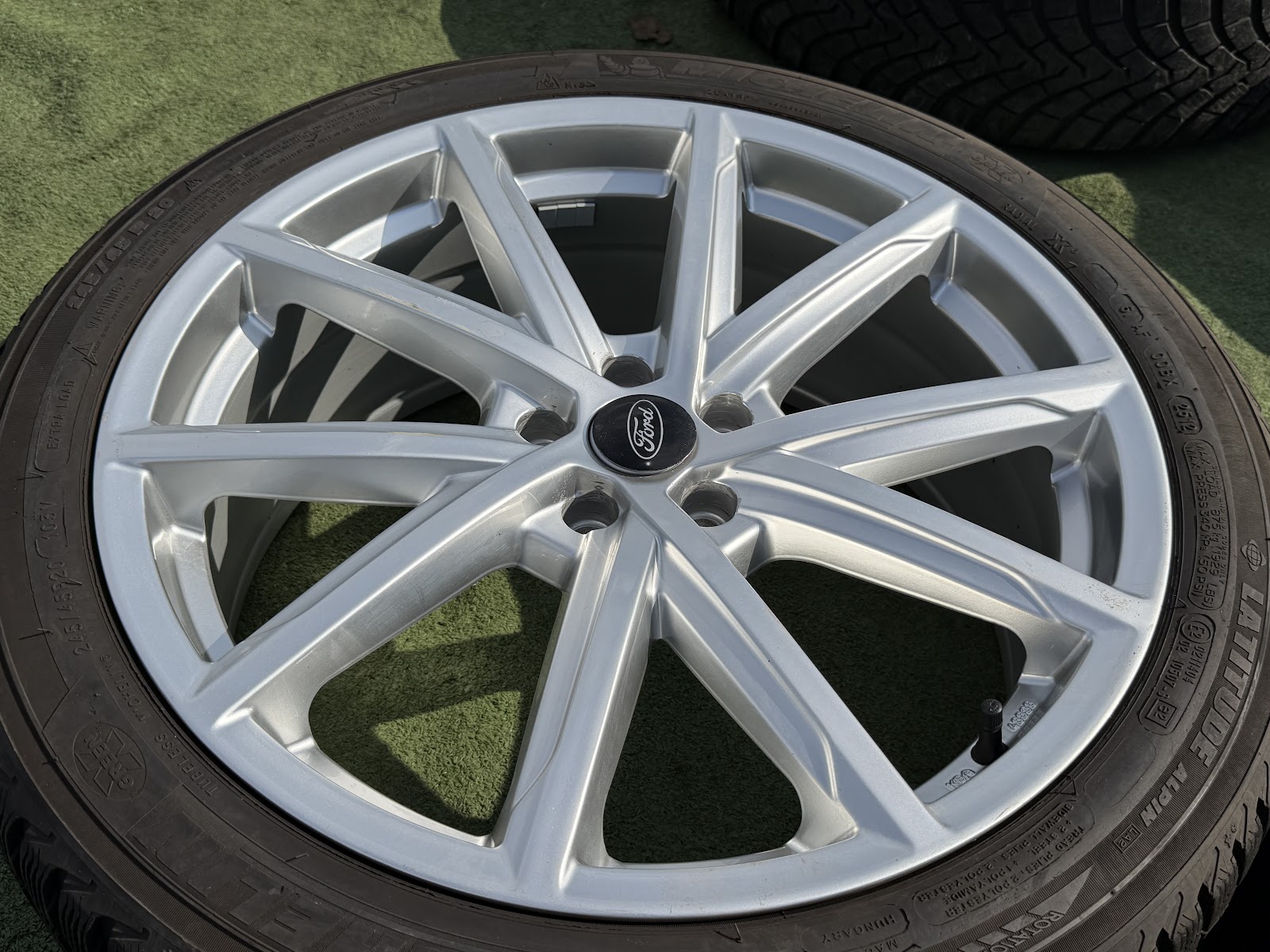 Ford VOKISKI - 8.5J, ET45 - Image 5