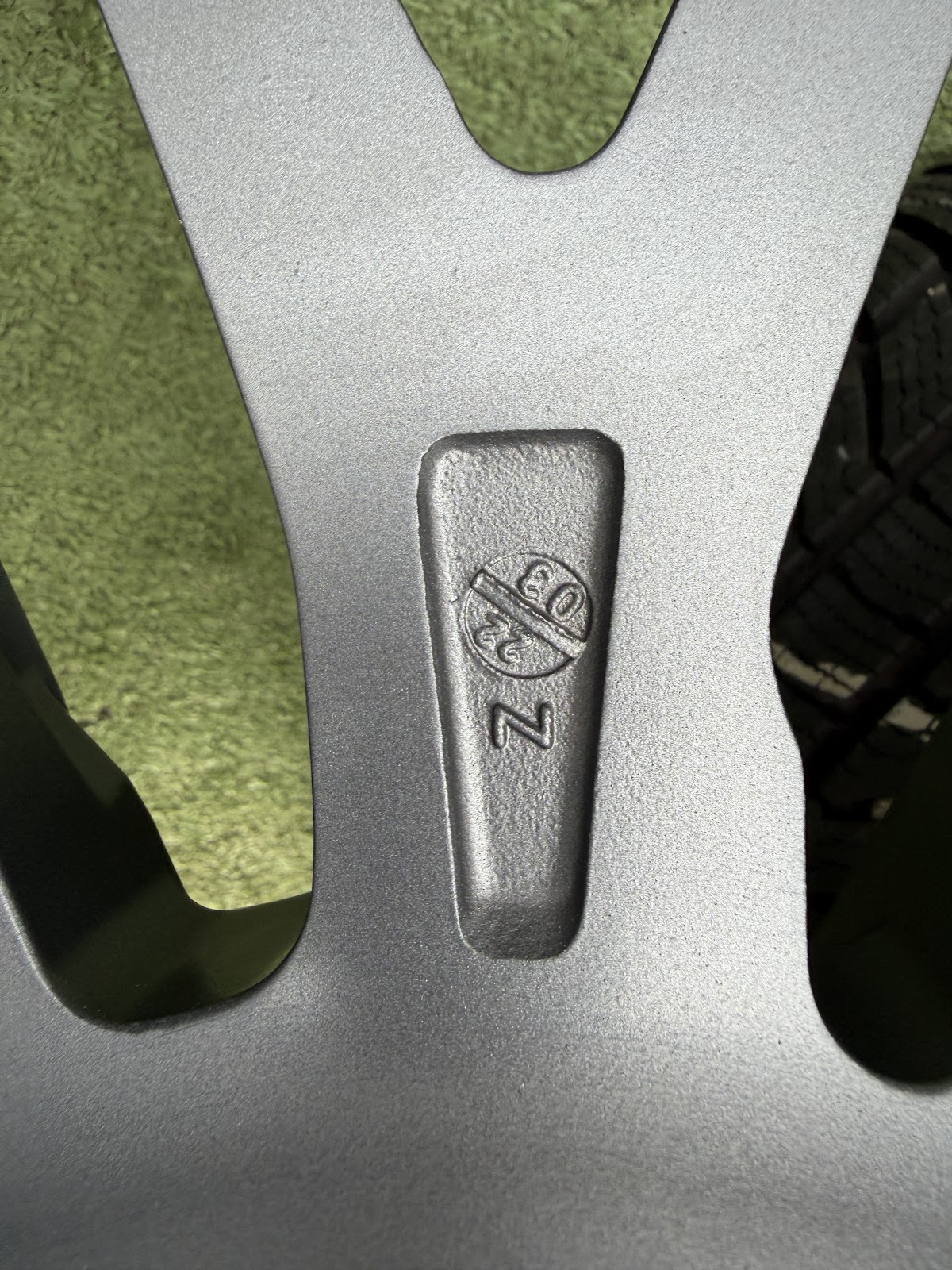 Volkswagen 8.5J ET35 - Image 8