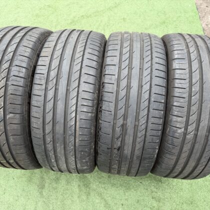 Continental 235/50 R18