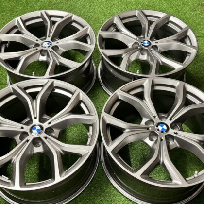 BMW X5 G05 X6 G06 - 9J, ET38