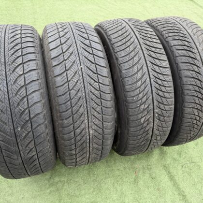 Michelin 205/60 R16
